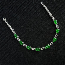 Load image into Gallery viewer, Tapestry of Fortune 翠影承福 · New Edition