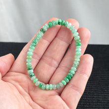 Load image into Gallery viewer, Flow Harmony Jadeite Bracelet 流韵之环