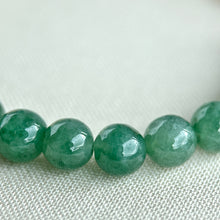 Load image into Gallery viewer, 1212489 Jin Yu Jadeite Cuff Bracelet 金玉之环