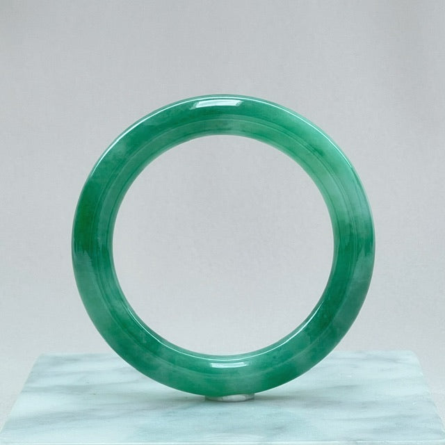 Unveiling the Mystique and Significance of Myanmar's Natural Type A Jade