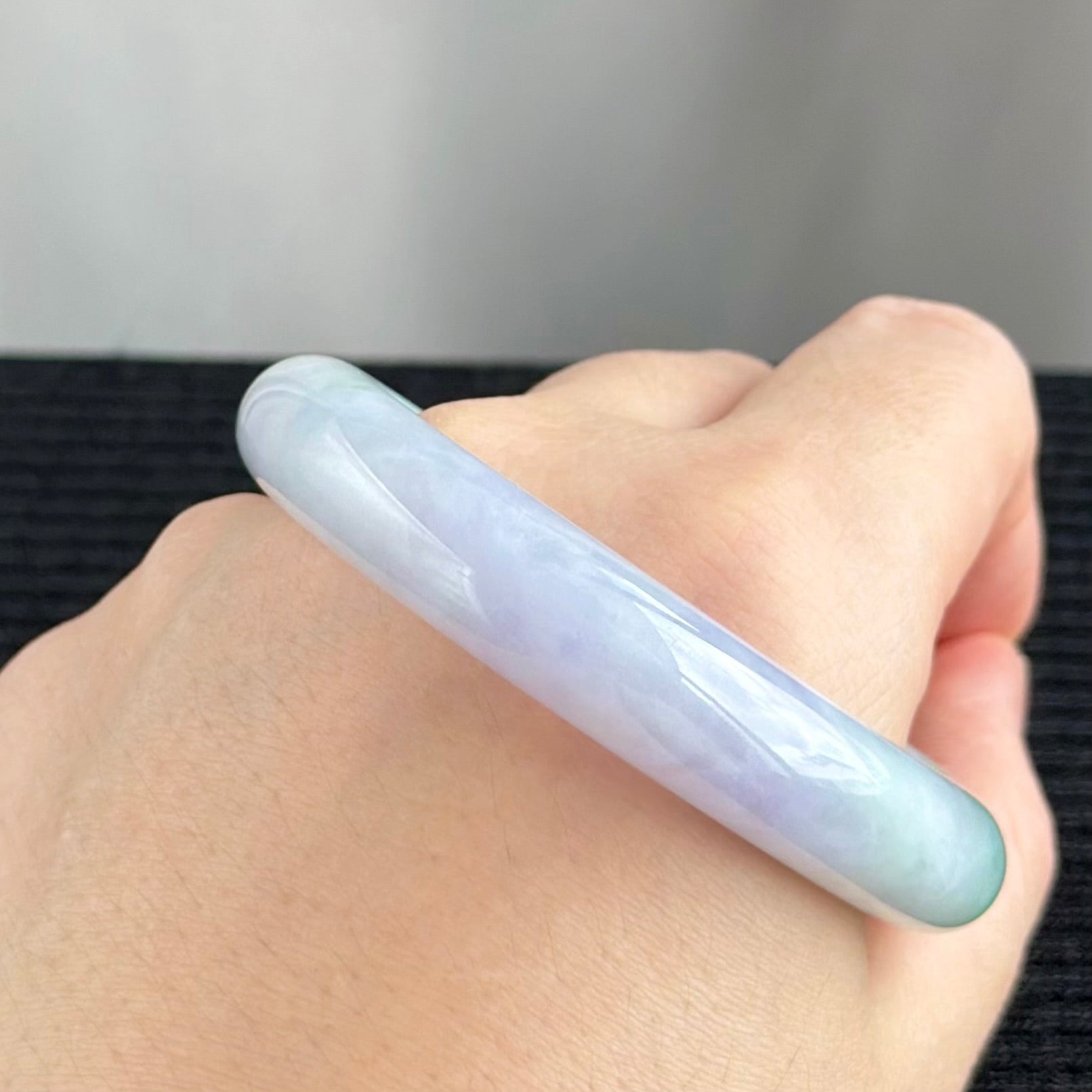 Lavender Jadeite