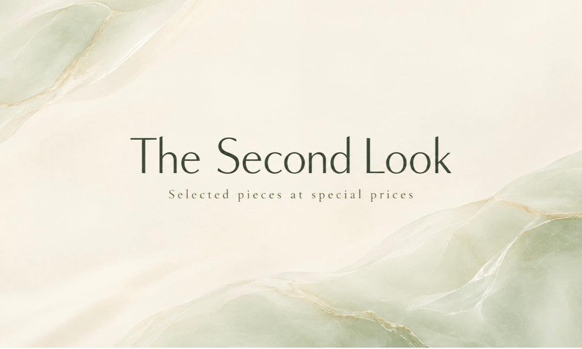 The Second Look