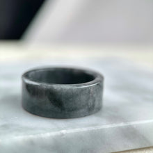 Load image into Gallery viewer, 23.2mm Wuji Panzhi Jadeite Ring

