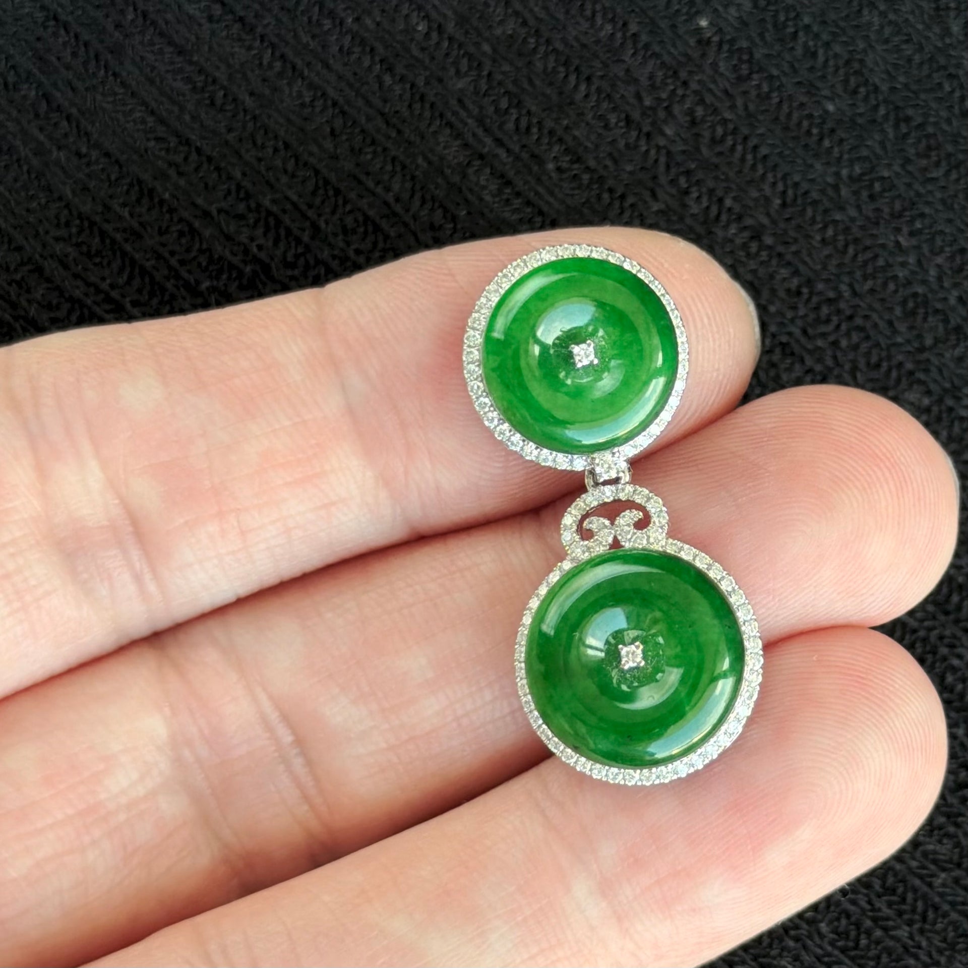 Celestial Duo 双圆映辉 · New Edition