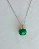 The Emerald Orchard Jade Pendant 翠林华果 (Preview)