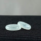 The Lunar Glace Jadeite Ring 月莹冰晶