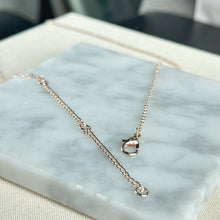 Load image into Gallery viewer, 42789 Green Carved Jadeite Barrel Pendant Green Carved Jadeite Barrel Pendant with Rose Gold Plated Necklace
