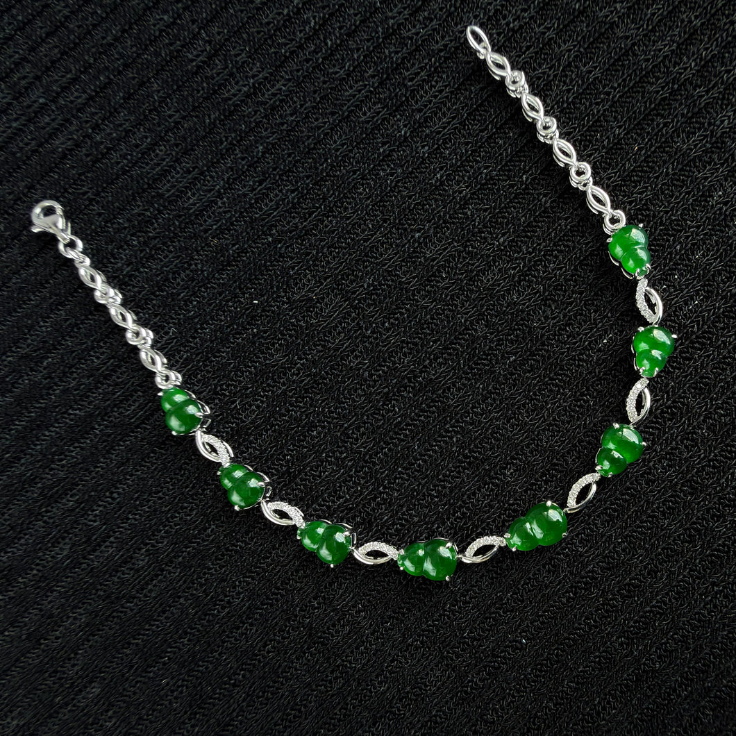 Tapestry of Fortune 翠影承福 · New Edition