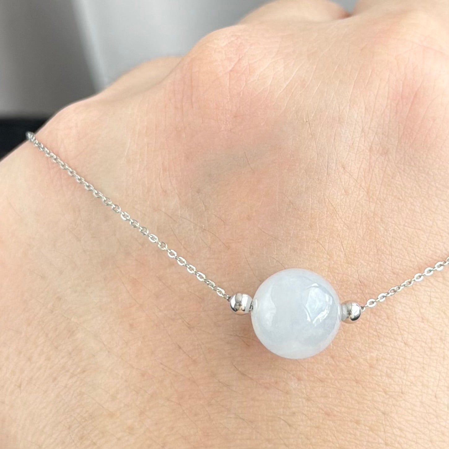 Glow Sphere Pendant Collection 晶光圆珠