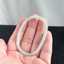Load image into Gallery viewer, Flow Harmony Jadeite Bracelet 流韵之环
