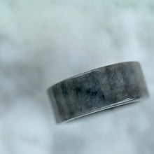 Load image into Gallery viewer, 23.2mm Wuji Panzhi Jadeite Ring
