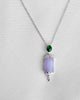 Orchid Pavilion Jade Pendant 兰亭雅集 (Preview)