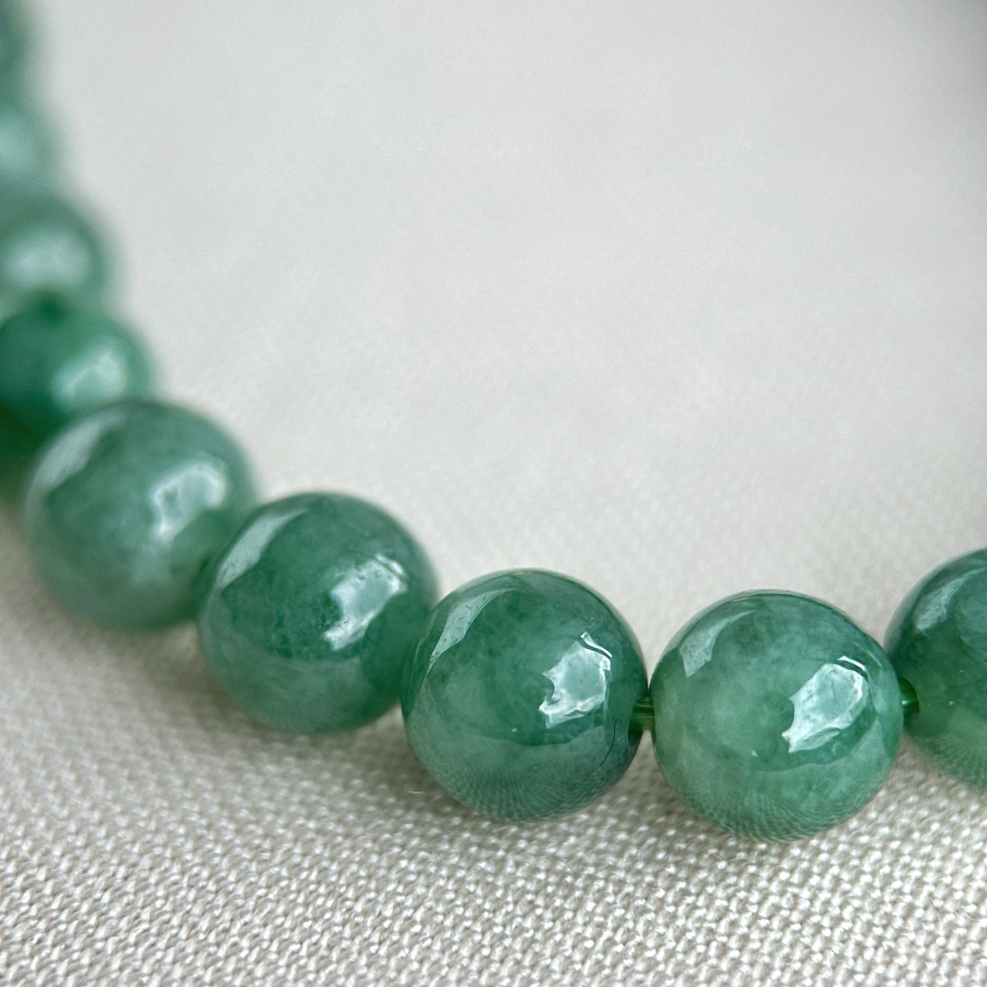 Jade Empress Jadeite Bracelet