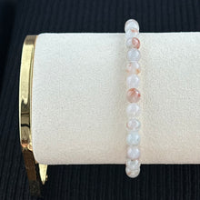 Load image into Gallery viewer, Autumn Whispers 6.3mm Jadeite Bracelet 秋语
