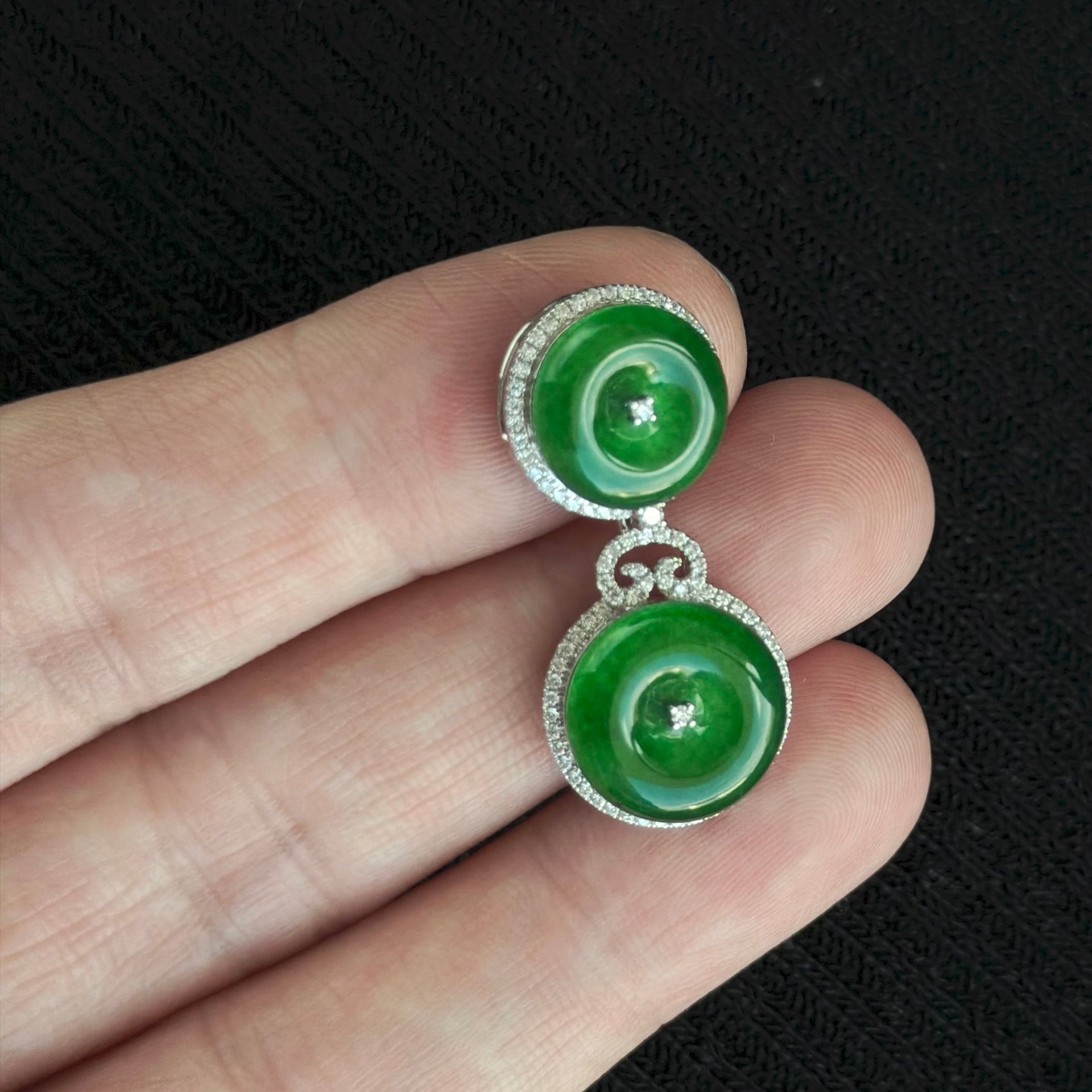 Celestial Duo 双圆映辉 · New Edition