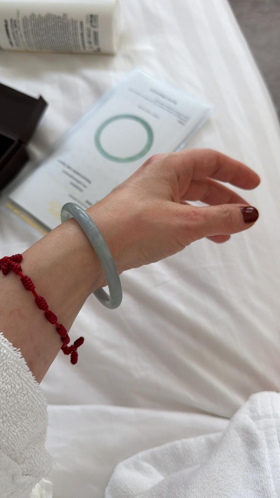 55.0mm Slim Bangle
