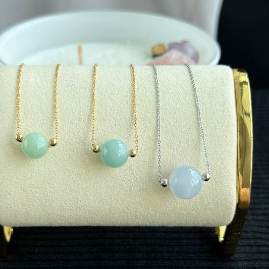 Glow Sphere Pendant Collection 晶光圆珠