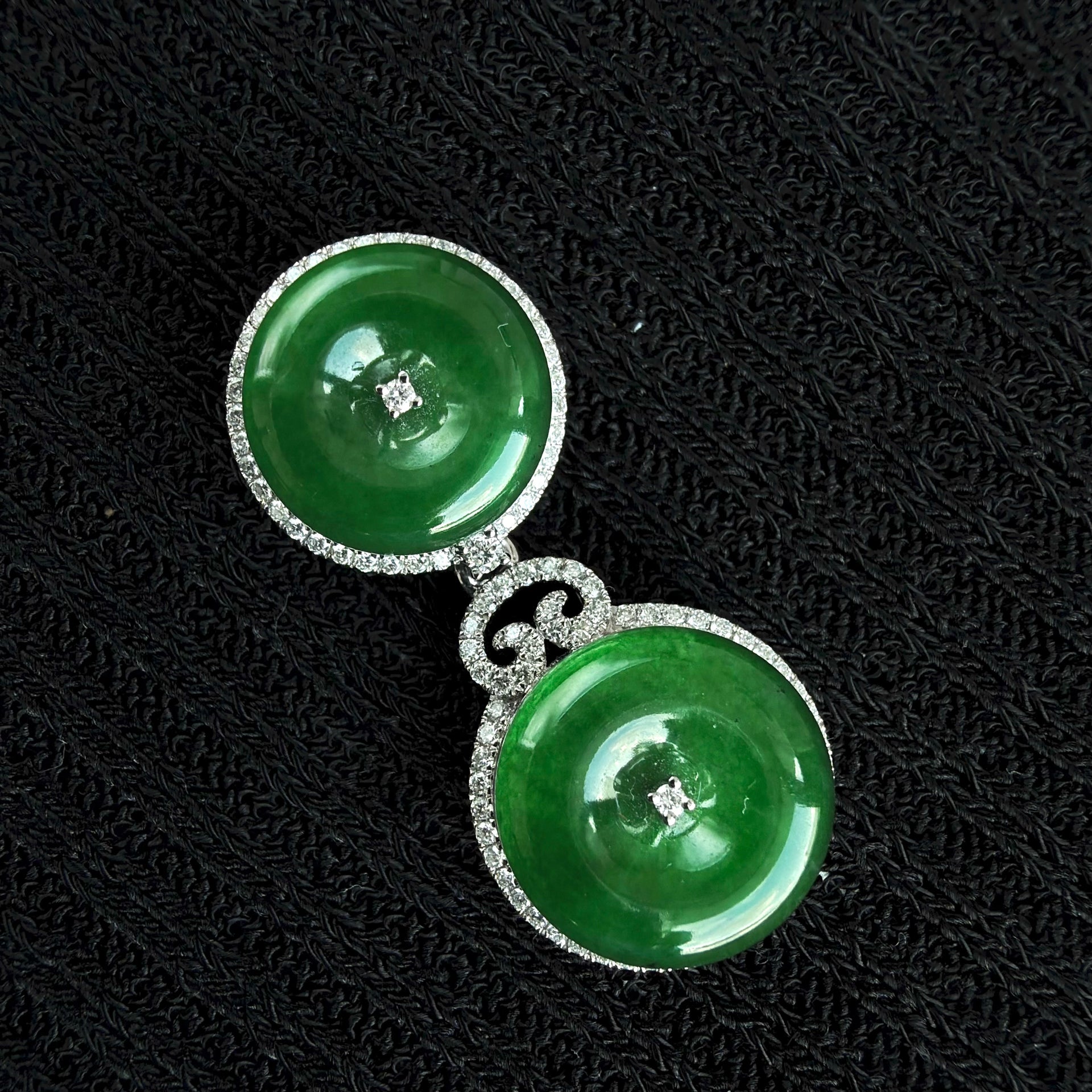 Celestial Duo 双圆映辉 · New Edition