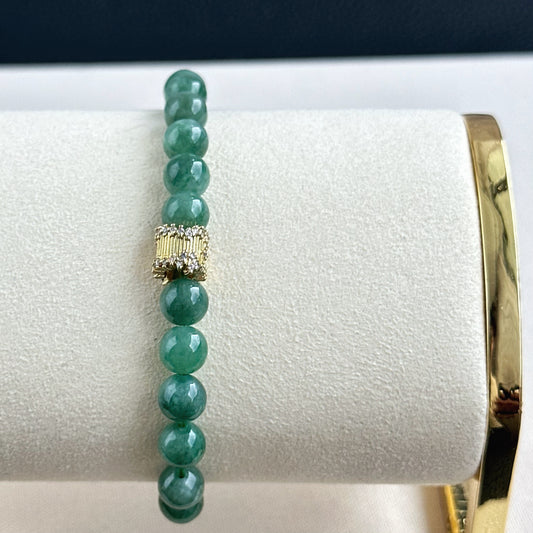 Jade Empress Jadeite Bracelet