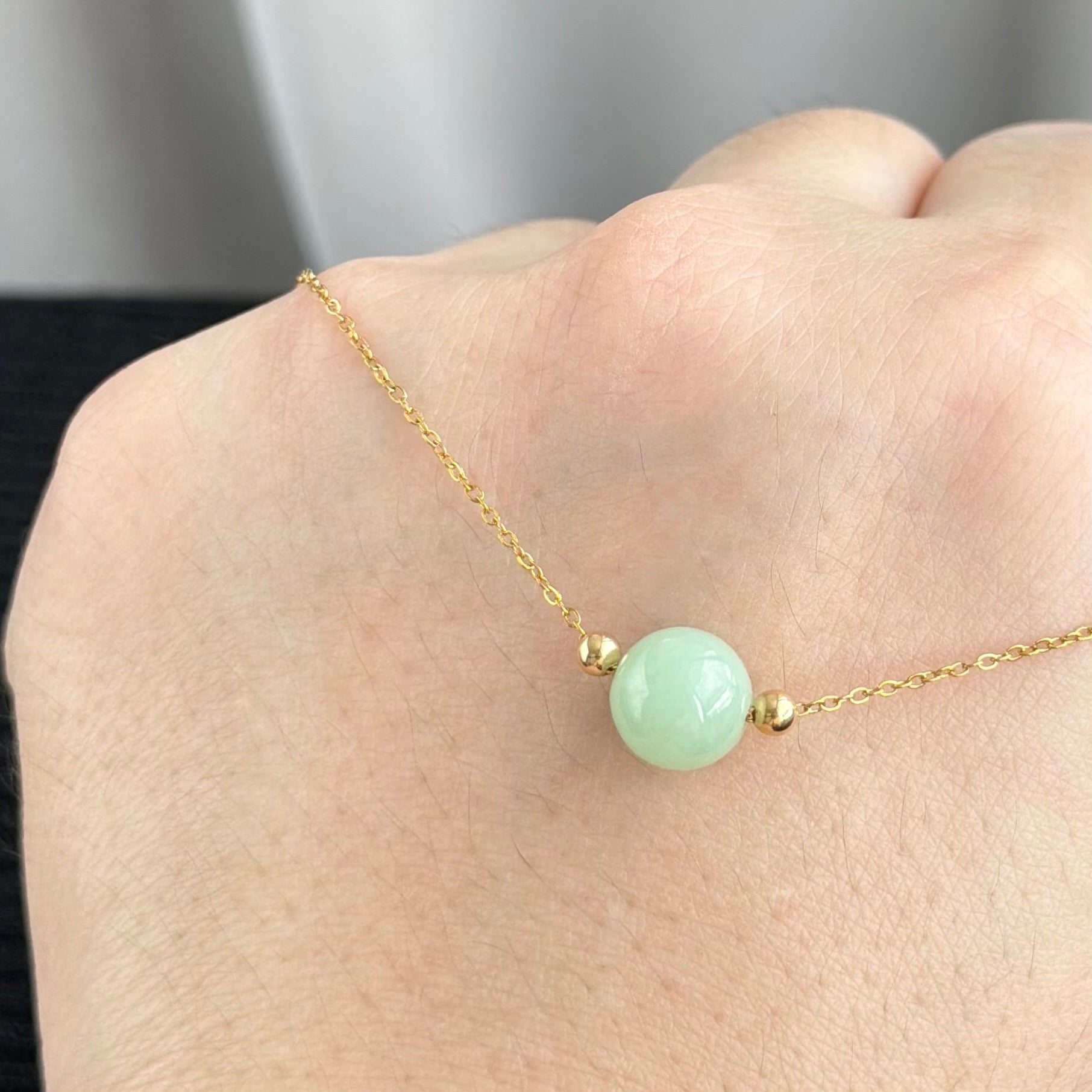 Glow Sphere Pendant Collection 晶光圆珠