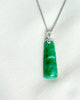 Mountain Mist Jade Pendant 山岚 (Preview)
