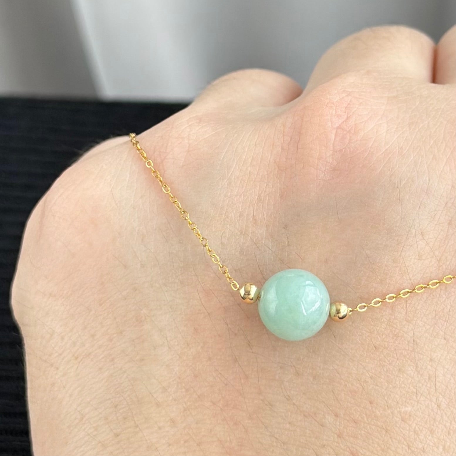 Glow Sphere Pendant Collection 晶光圆珠