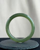The Kyoto Bamboo Grove 56.0mm Nephrite Bangle 京都竹林