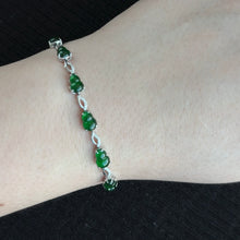 Load image into Gallery viewer, Tapestry of Fortune 翠影承福 · New Edition
