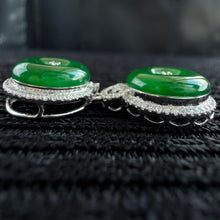 Load image into Gallery viewer, Celestial Duo 双圆映辉 · New Edition
