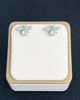 The Honeydrop Bee Earrings 蜜语小蜂 (Preview)