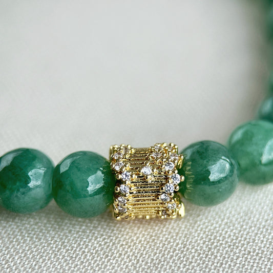Jade Empress Jadeite Bracelet