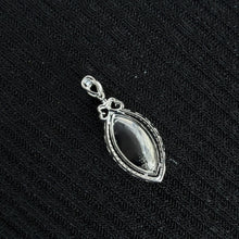 Load image into Gallery viewer, The Imperial Flame Jadeite Pendant 帝翠之焰
