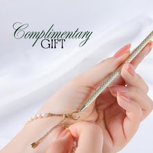 Load image into Gallery viewer, Bamboo Whisper Jadeite Bracelet 竹语
